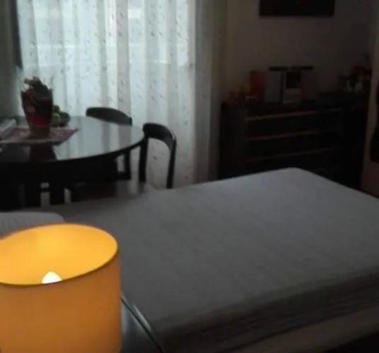 ゲストハウス 1room In