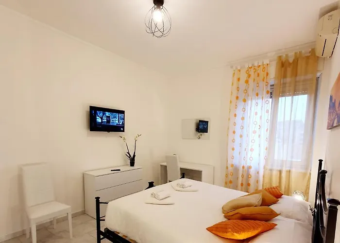 Tolstoj Metro Apartment Milano *