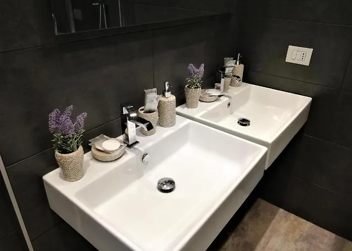 Appartamento La Corte Luxury Milano