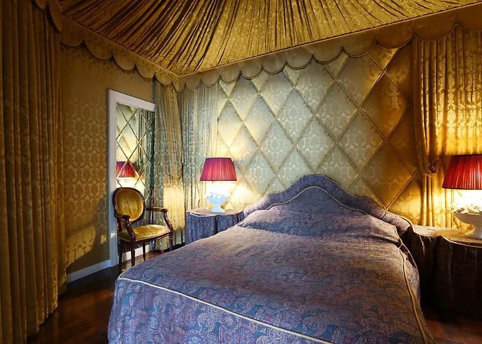 Appartement Luxury Galleria - Duomo