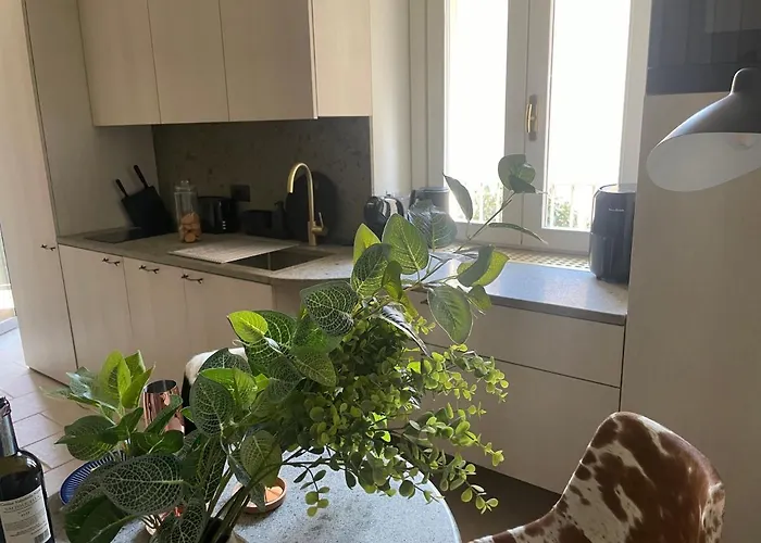 Apartamento Brera Charme