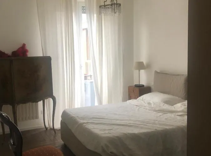 酒店 Casa Mia Stanza In Condiviso