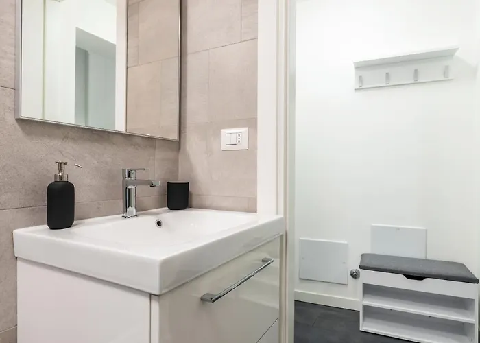 Al Passetto 2024 Apartman