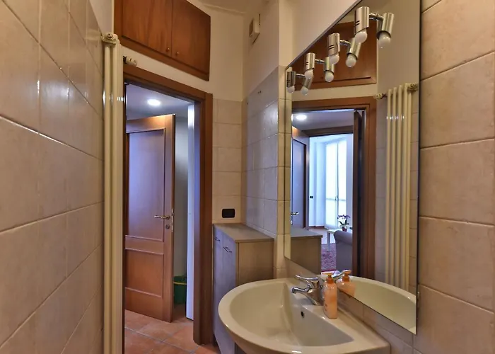 Apartamento Pontaccio22 Apartment- Brera Centro Storico