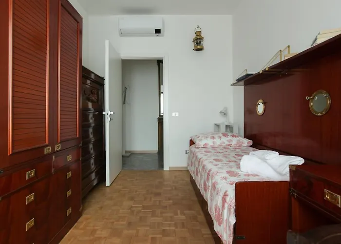 New Fashion District, 3 Bdrs - 30 Minutes From Linate With New Subway Appartement