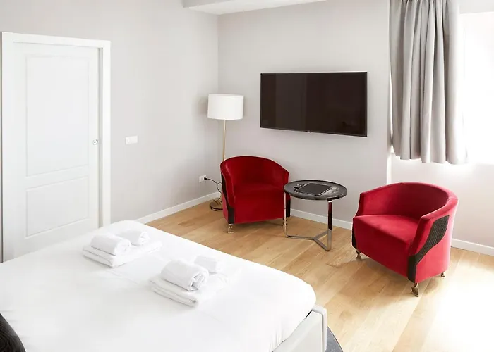 Prestige Boutique -piazza Duomo