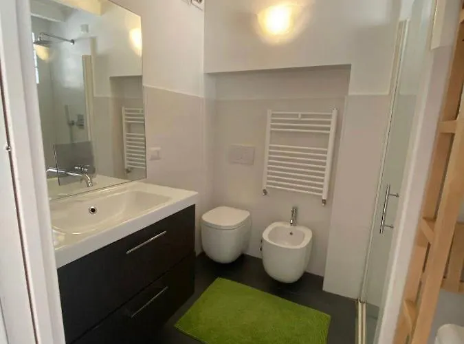 شقة Corso 8 ميلان