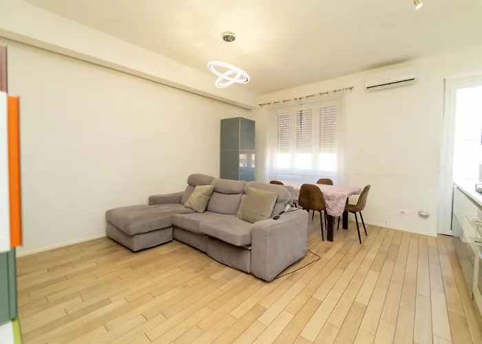 Appartement Maya