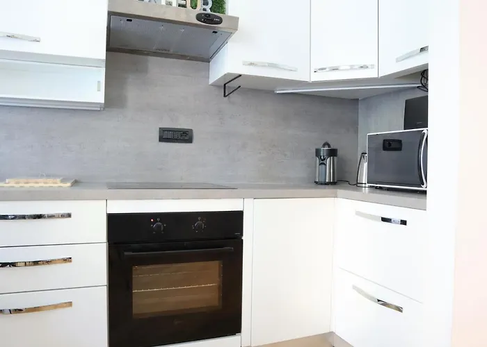 Cenisio Comfort House * Milán