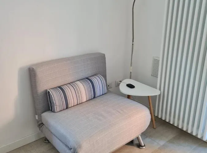 La Maison Di Monica E Alice A Milano-appartamento Con Terrazza Apartment
