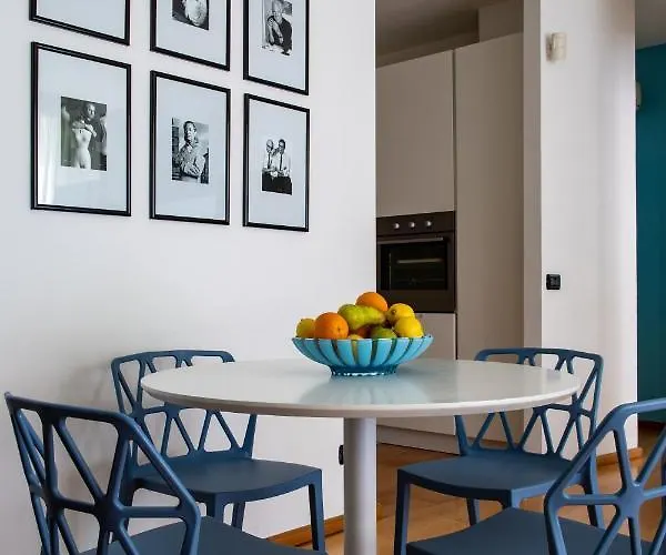 Madeleine - Di Charme