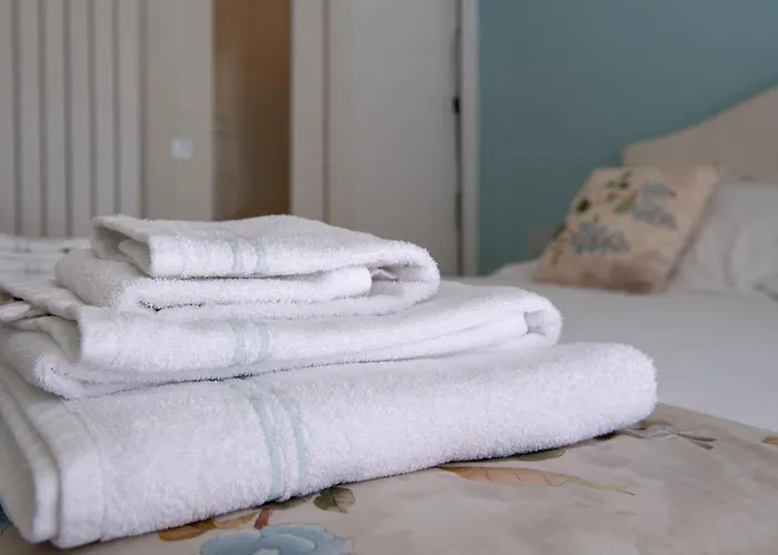 Madeleine - Di Charme Апартаменты Милан