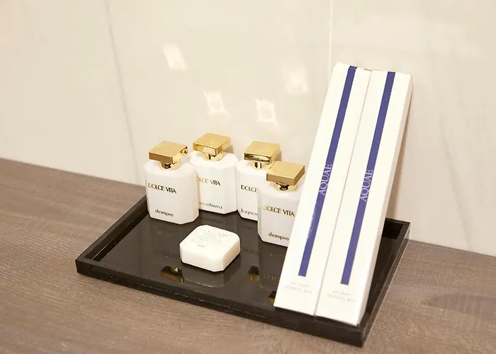 Prestige Boutique Homes-duomo شقة *