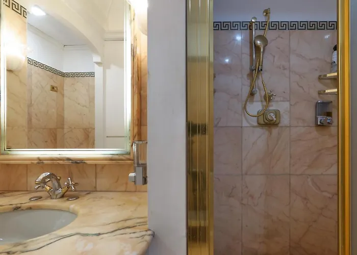 Appartement Luxury Galleria - Duomo