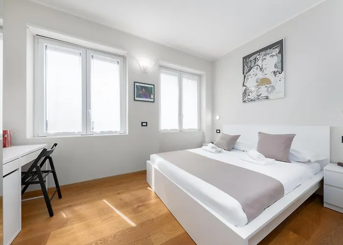 Casa Da Cadorna Appartement Milan