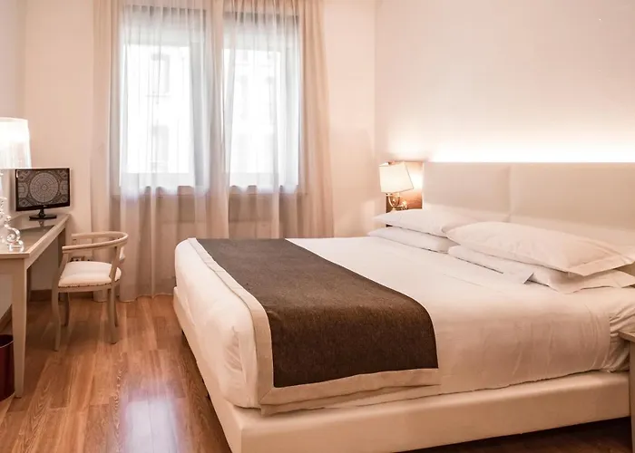 Hotel Romana