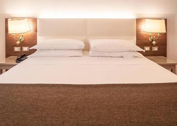 Hotel Romana