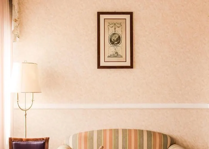 Romana 4* Milano