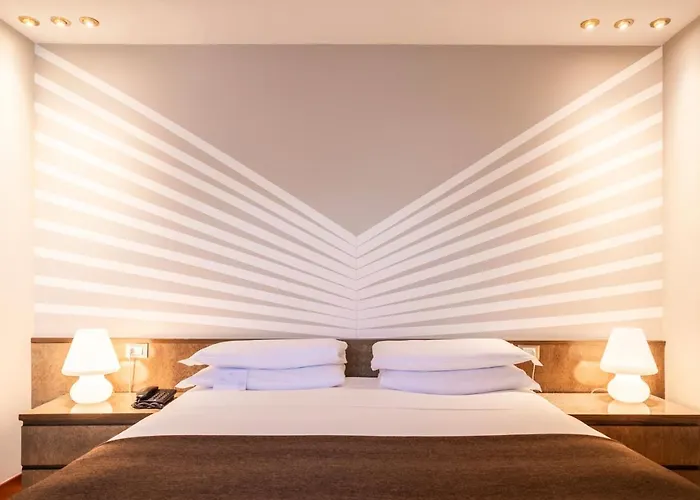 Hotel Romana Milano
