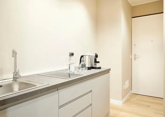 Prestige Boutique -piazza Duomo 4* 밀라노