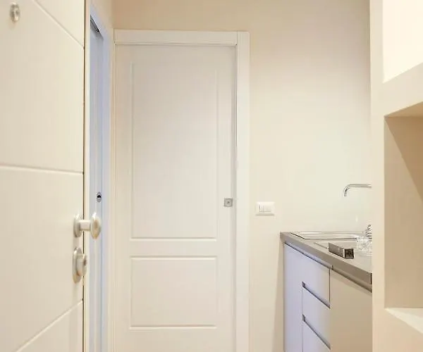 Prestige Boutique -piazza Duomo