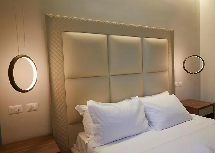 Prestige Boutique -piazza Duomo 아파트