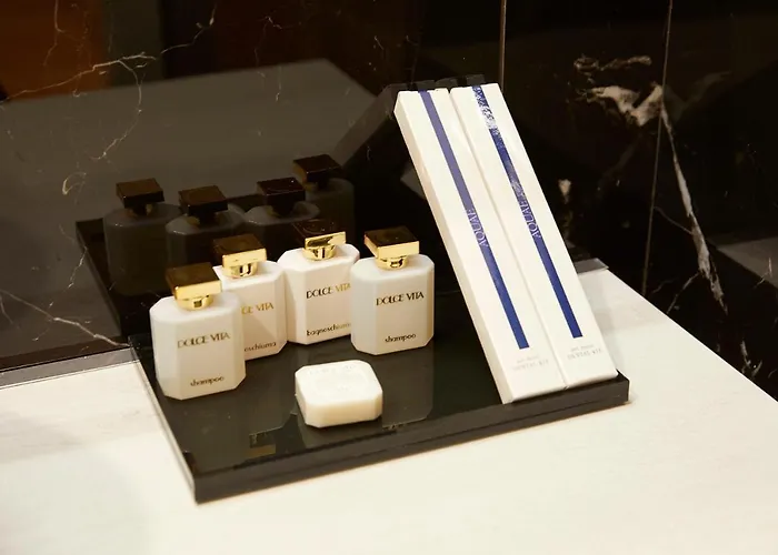 Prestige Boutique -piazza Duomo 아파트 밀라노