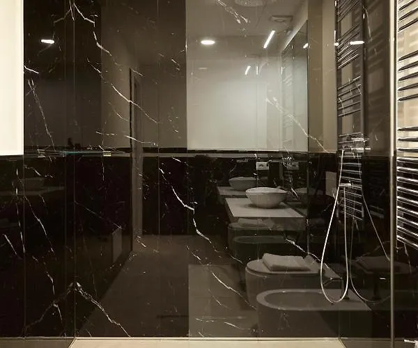 Prestige Boutique -piazza Duomo 아파트 밀라노