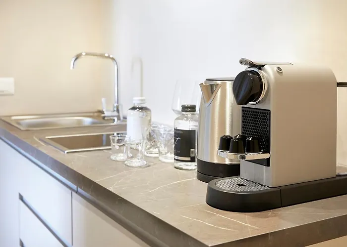 Prestige Boutique -piazza Duomo 아파트 밀라노