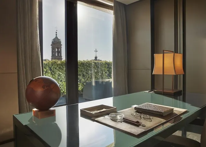 Armani 5*