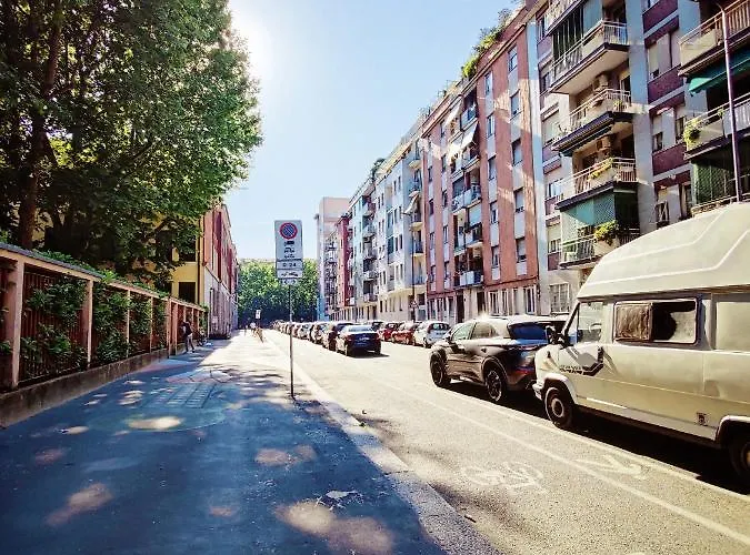 Apartament Ph Mediolan