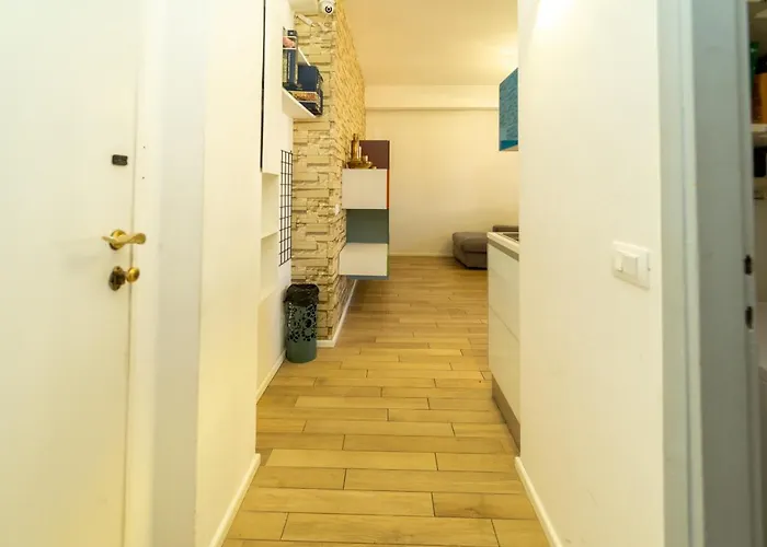 Appartement Maya *