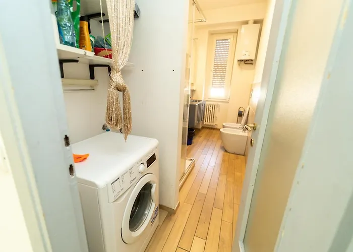 Appartement Maya