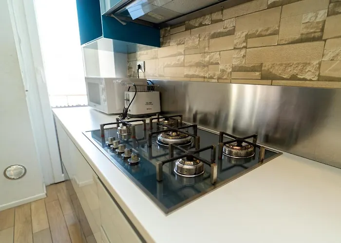 Maya Appartement Milan