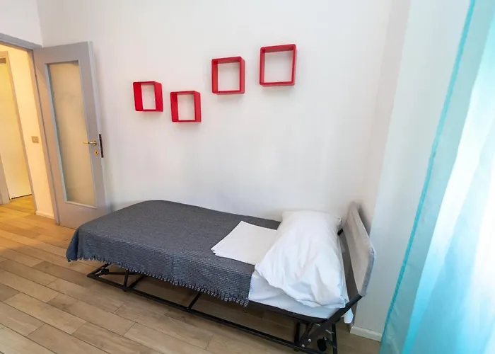 Maya Appartement