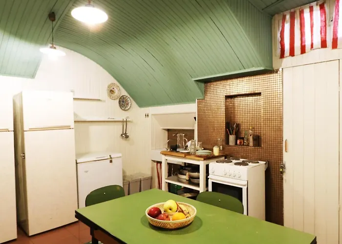 Hostel Grand Coconut