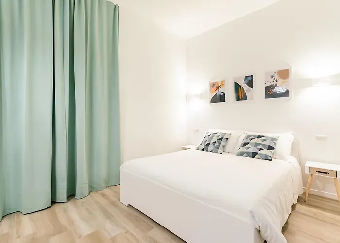 شقة Casa Di Sophy *