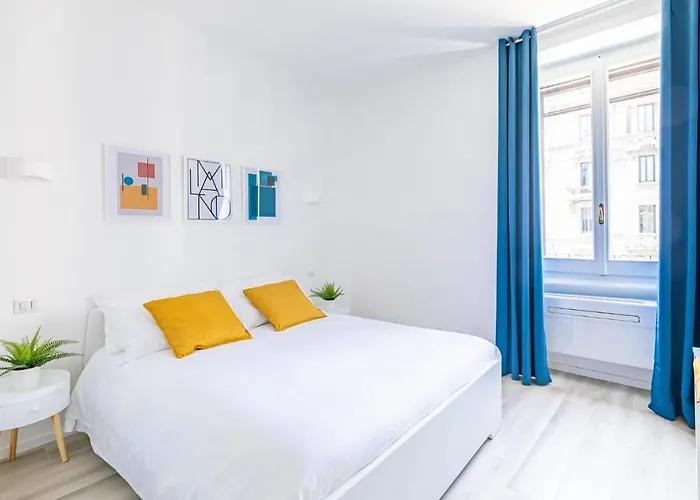 Casa Di Sophy شقة