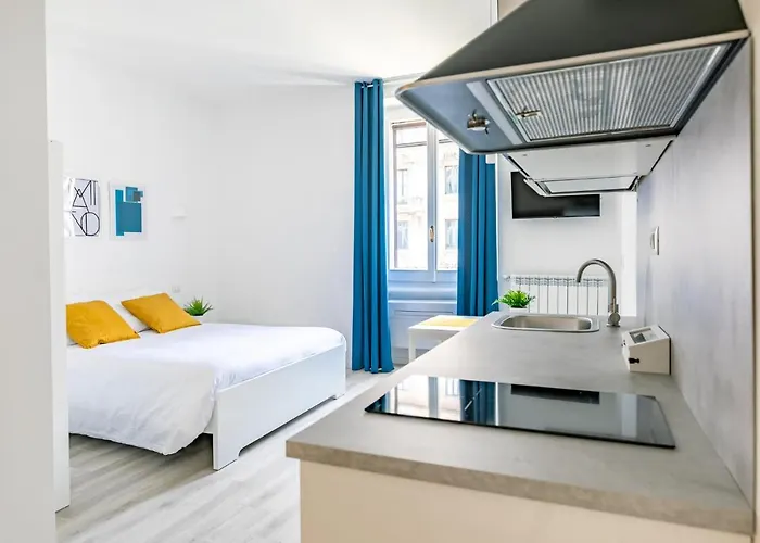 Casa Di Sophy * ميلان
