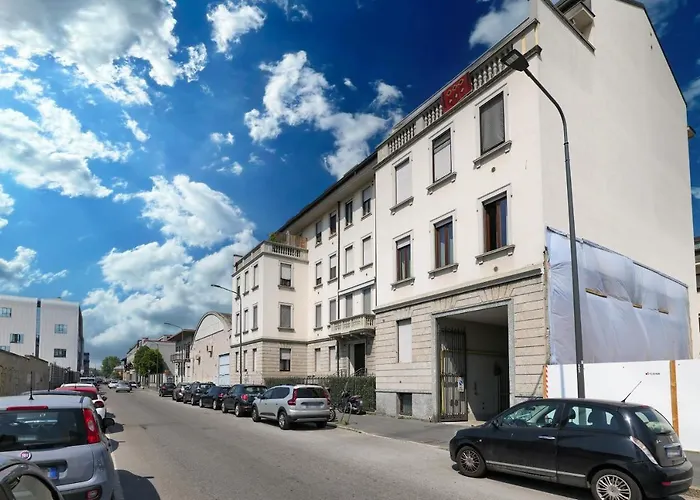 Apartament Primopiano - Gargano