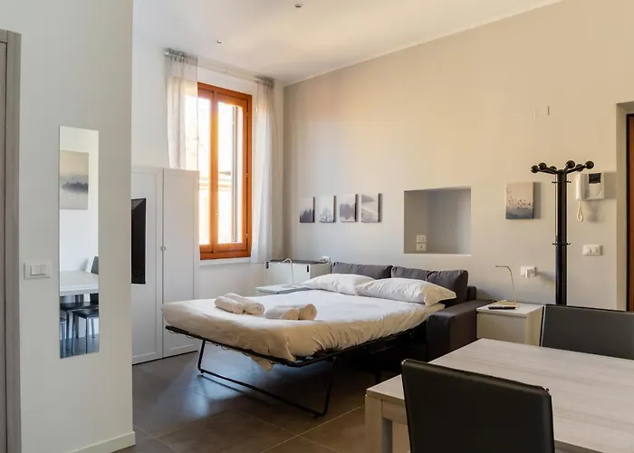 Appartamento Newly Renovated Loft Near *
