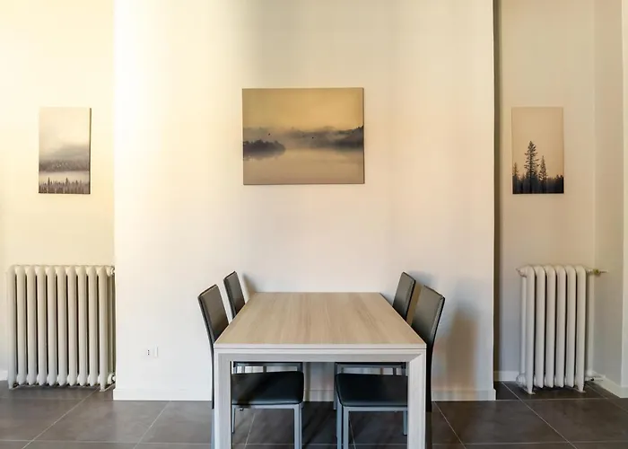 Newly Renovated Loft Near Appartamento *