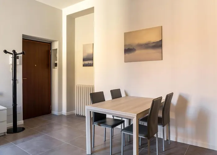 Appartamento Newly Renovated Loft Near