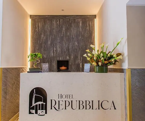 Repubblica Mailand