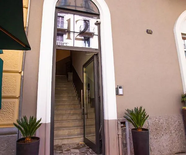 Hotel Repubblica