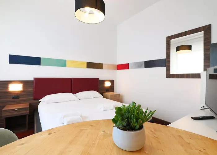 Apartament Primopiano - Gargano *