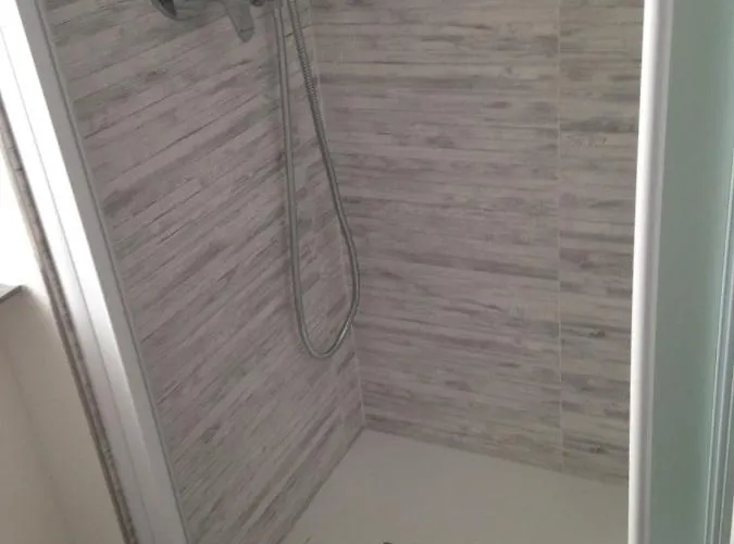 Central Station Appartement *