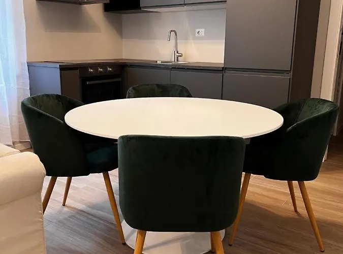 Velasca Pearl شقة ميلان