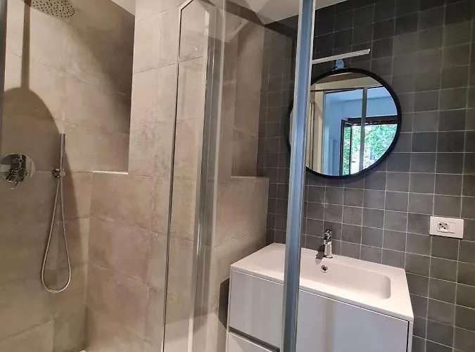 Porta Romana - Caldara Charme Apartman *