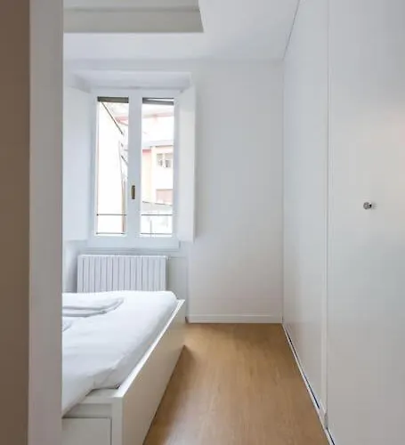 Lägenhet Prestige Boutique Homes Brera 2 Milano